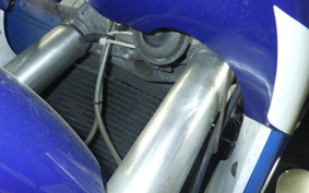SUZUKI RGV250 Gamma SP VJ22A