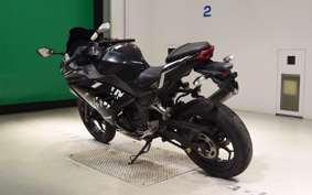 KAWASAKI NINJA 250 2026 EX250L