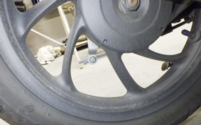 HONDA DIO110-3ﾍﾞｰｼｯｸ 1997 JK03