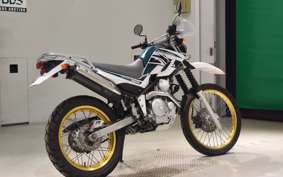 YAMAHA SEROW 250 Gen.2 2024 DG17J