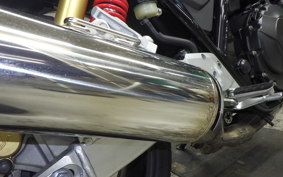 HONDA CB400SF GEN 4 2014 NC42