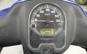 HONDA TACT-4ﾍﾞｰｼｯｸ 2024 AF79