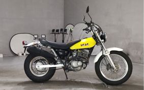 SUZUKI VAN VAN 200 NH41A