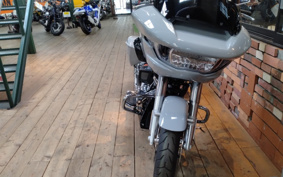 HARLEY FLTRX CHT 2025 KH7