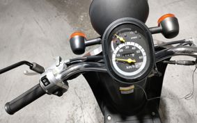 HONDA TODAY AF67