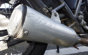 SUZUKI GRASS TRACKER