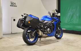 SUZUKI GSX-S1000GT 2022 EK1AA