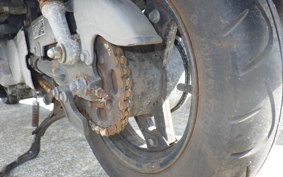 HONDA GIORCUB AF53