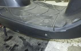 YAMAHA JOG ZR Gen.3 2011 SA39J