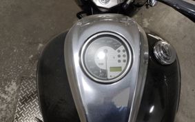 YAMAHA XVS950A MIDNIGHT STAR 2013 VN02