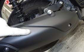 YAMAHA TRICITY 155 2022 SG81J