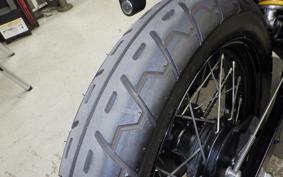 HONDA FTR223 MC34