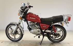 SUZUKI GN125