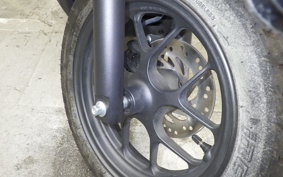HONDA LEAD 125 2025 JK12