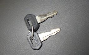 YAMAHA PASSOL 1994 2E9