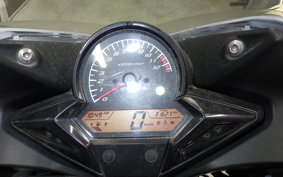 HONDA CBR125R JC50