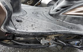 YAMAHA CYGNUS 125 X 2 2000 SE44J