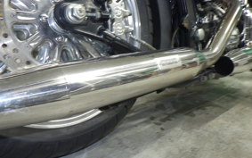 HARLEY FLSTF 1450 2001