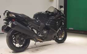 KAWASAKI ZX 1400 NINJA R A 1998