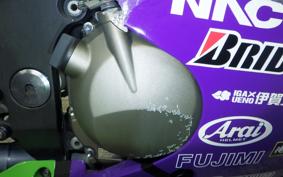 KAWASAKI ZX 1200 NINJA R 2001 ZXT20A