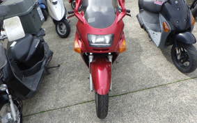 KAWASAKI ZZ-R250 EX250H