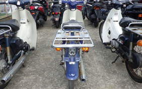 HONDA C50 SUPER CUB AA01