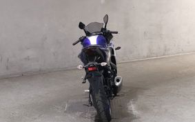 YAMAHA YZF-R25 RG10J