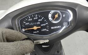 SUZUKI ADDRESS V125 CF46A