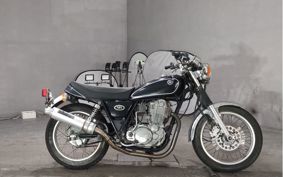 YAMAHA SR400 2003 RH01J