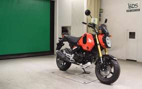 HONDA GROM 2024 JC92