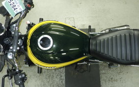 KAWASAKI Z900RS 2024