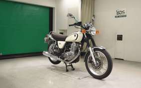 YAMAHA SR400 Gen.4 2012 RH03J