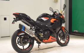 KAWASAKI NINJA 400 2018 EX400G