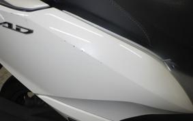 HONDA LEAD 125 JK12