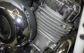 YAMAHA DRAGSTAR 400 2002 VH01J