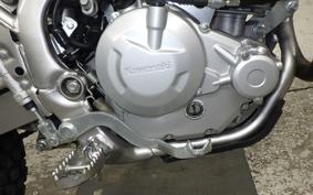 KAWASAKI KLX230 2004 LX230A