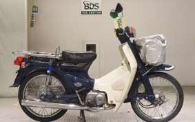 HONDA C70 SUPER CUB E C70