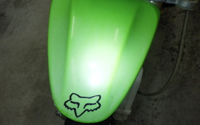 KAWASAKI KSR110 2020 KL110A