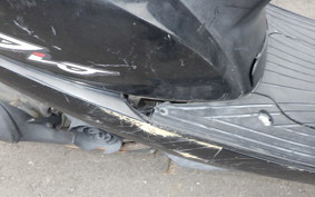 HONDA DIO Gen.6 AF68