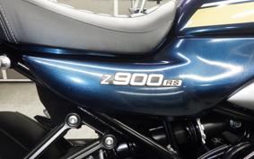 KAWASAKI Z900RS 2021 ZR900C