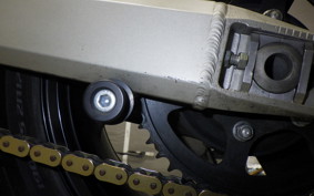 KAWASAKI ZX 1200 NINJA R 2001