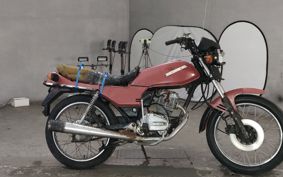 HONDA CB125 JC09