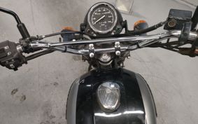 KAWASAKI 250TR BJ250F