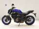 Фото Yamaha MT-07 ABS 2021 с японского аукциона
