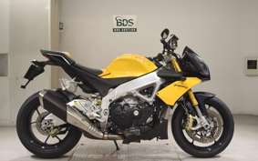 APRILIA TUONO V4R 2012
