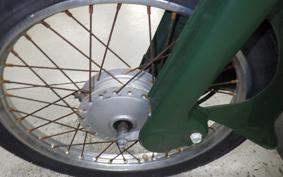 HONDA C50 SUPER CUB AA01