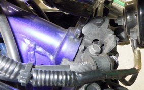 YAMAHA MT-03 2018 RH13J