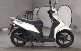 HONDA DIO 110 JF31