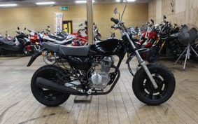 HONDA APE 100 HC07