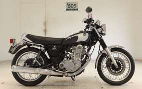 YAMAHA SR400 Gen.5 2022 RH16J
